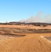 New range training area being built near Range 4 at Fort McCoy