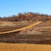 New range training area being built near Range 4 at Fort McCoy