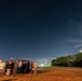 Stargazing on Fort Pickett