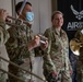 U.S. Air Force Band of the West spreads holiday cheer at Hurlburt Field