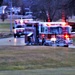 Emergency response at Fort McCoy