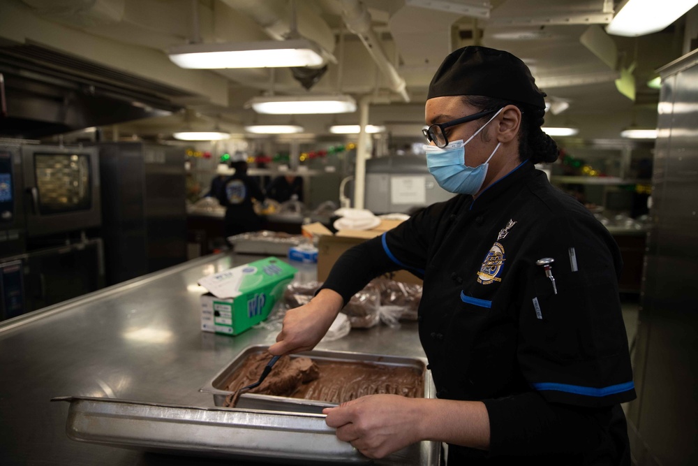 GRF Culinary