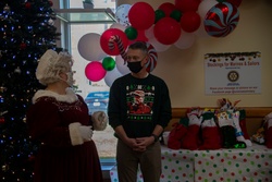 Christmas Miracles with Mrs. Claus [Image 2 of 6]