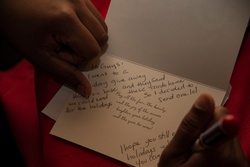Christmas Miracles with Mrs. Claus [Image 3 of 6]