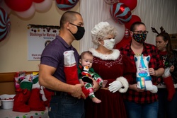 Christmas Miracles with Mrs. Claus [Image 6 of 6]