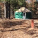 Yurts at Pine View Campground