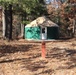 Yurts at Pine View Campground