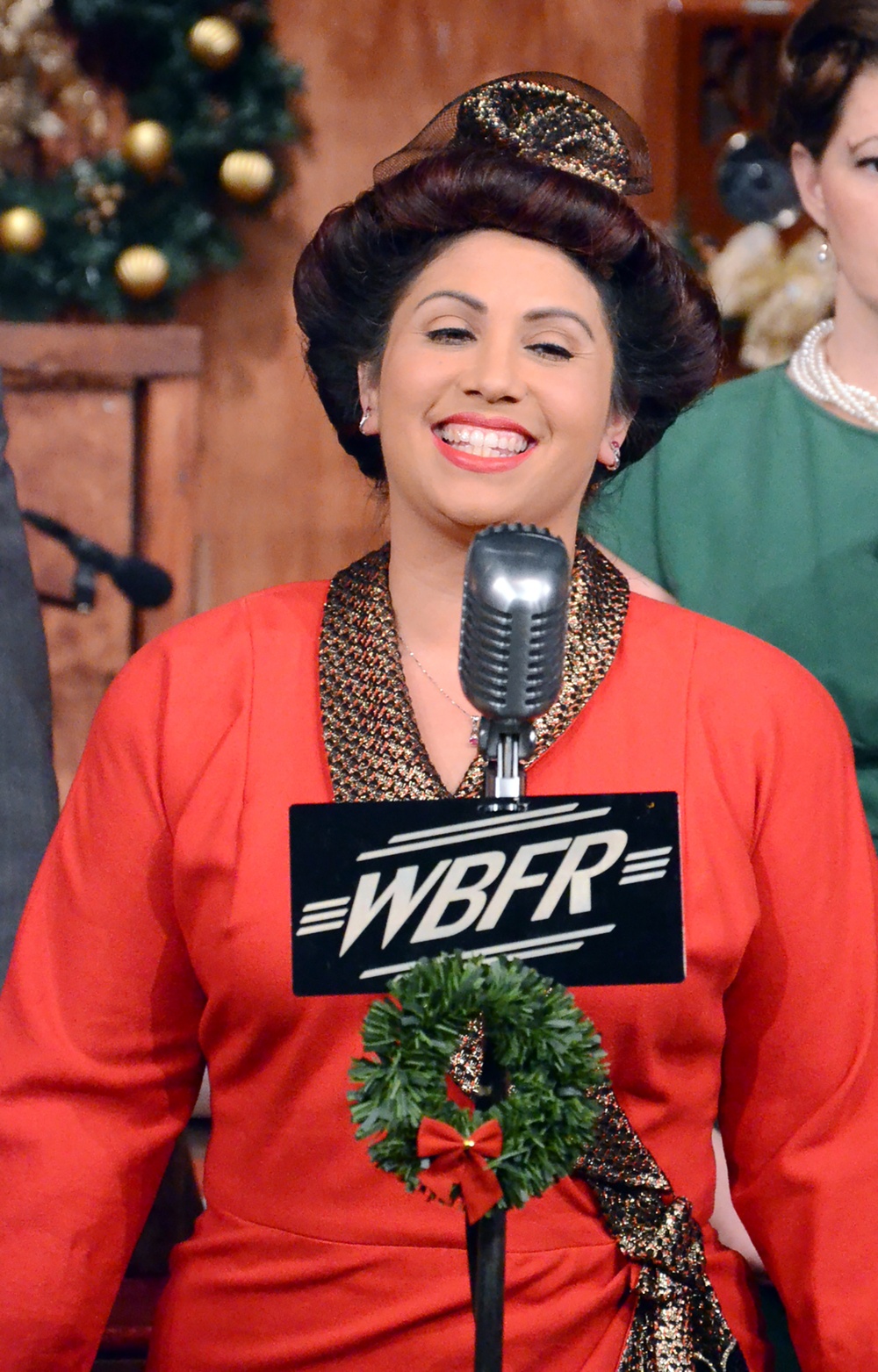 “It’s a Wonderful Life” at Soldiers’ Theatre