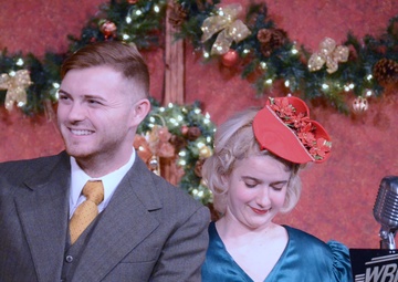 “It’s a Wonderful Life” at Soldiers’ Theatre