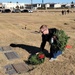 561st Network Operations Squadron Gryphons remember – Wreaths Across America