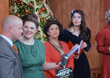 “It’s a Wonderful Life” at Soldiers’ Theatre