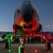 Holiday A-10 Warthog