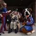 WWII Veteran’s 100th Birthday Celebration