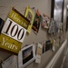 WWII Veteran’s 100th Birthday Celebration