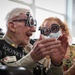 WWII Veteran’s 100th Birthday Celebration