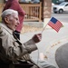 WWII Veteran’s 100th Birthday Celebration