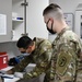 Yuma Proving Ground Medical Clinic lab receives a 99% on national accreditation