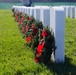 Wreath Across America Ceremony