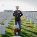 Wreath Across America Ceremony