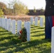 Wreath Across America Ceremony