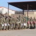 Fort Sill, 2021 Holiday Block Leave