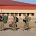 Fort Sill, 2021 Holiday Block Leave