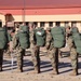 Fort Sill, 2021 Holiday Block Leave