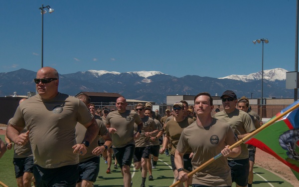 TACP 24-hour challenge