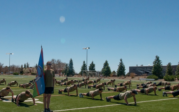 TACP 24-hour challenge