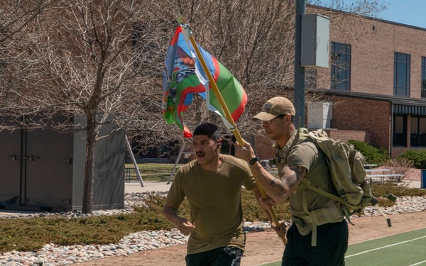 TACP 24-hour challenge