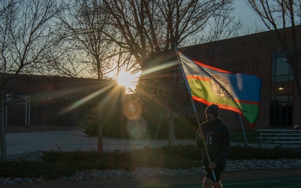 TACP 24-hour challenge