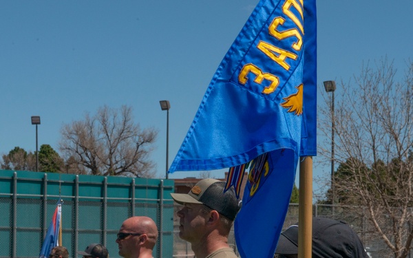 TACP 24-hour challenge