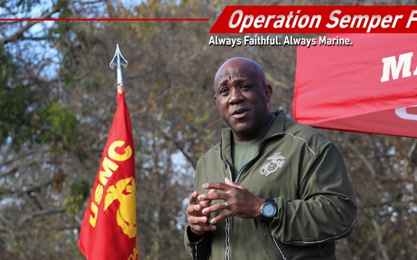 Operation Semper Fi