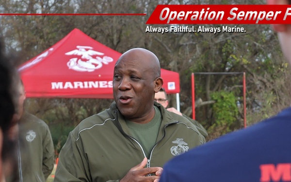 Operation Semper Fi