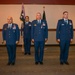 17th TS changes command
