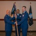 17th TS changes command