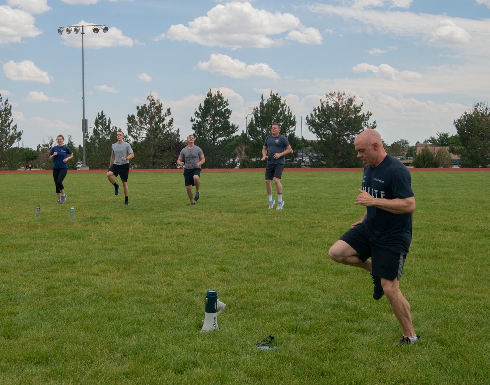 National Safety Month ends with 5K Poker Run