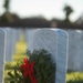 Wreaths across America: Miramar National Cemetery