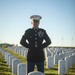 Wreaths across America: Miramar National Cemetery