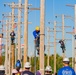 Prime Power makes showing at 2021 International Linemans Rodeo
