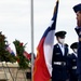 301 FW remembers Dallas-Fort Worth’s National Cemetery veterans