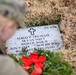 301 FW remembers Dallas-Fort Worth’s National Cemetery veterans