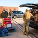 Holiday Care Package Delivery to WPAFB Dorms