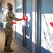 Holiday Care Package Delivery to WPAFB Dorms