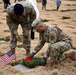 301 FW remembers Dallas-Fort Worth’s National Cemetery veterans