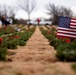 301 FW remembers Dallas-Fort Worth’s National Cemetery veterans