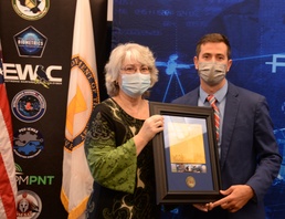 PEO Celebrates a Life Through the Technology They Built