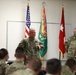Maj. Gen. Hussey Visits Task Force McCoy