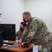 Maj. Gen. Hussey Visits Task Force McCoy