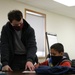 AmeriCorps Members Complete Volunteer Mission for Task Force McCoy